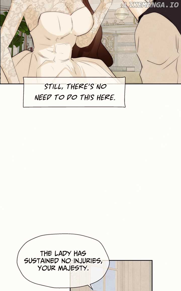 Read I Am the Villain Manga Online