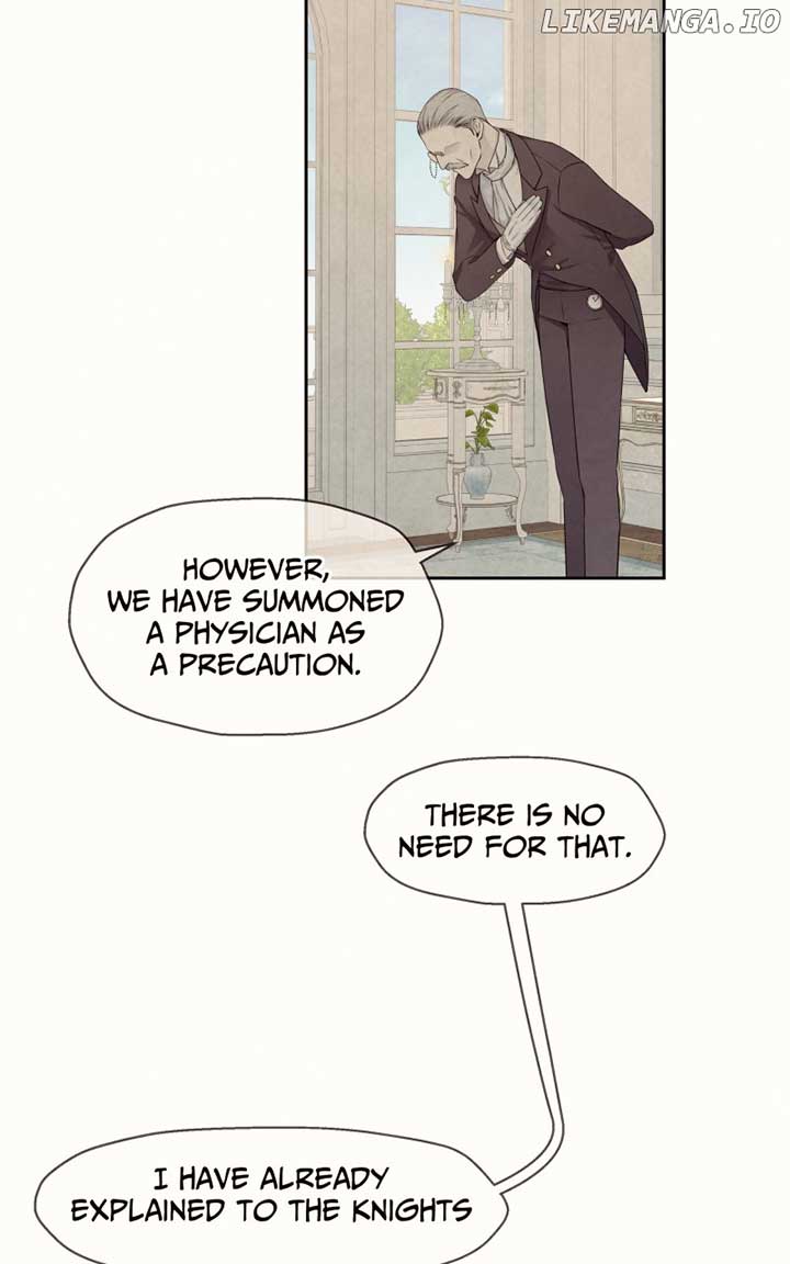 Read I Am the Villain Manga Online