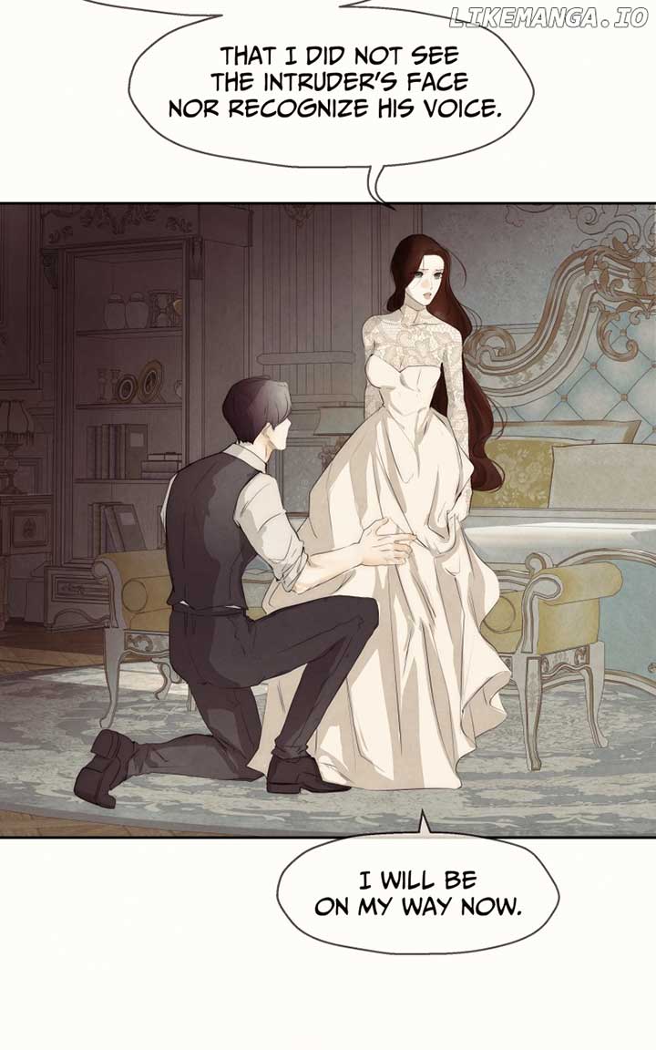 Read I Am the Villain Manga Online