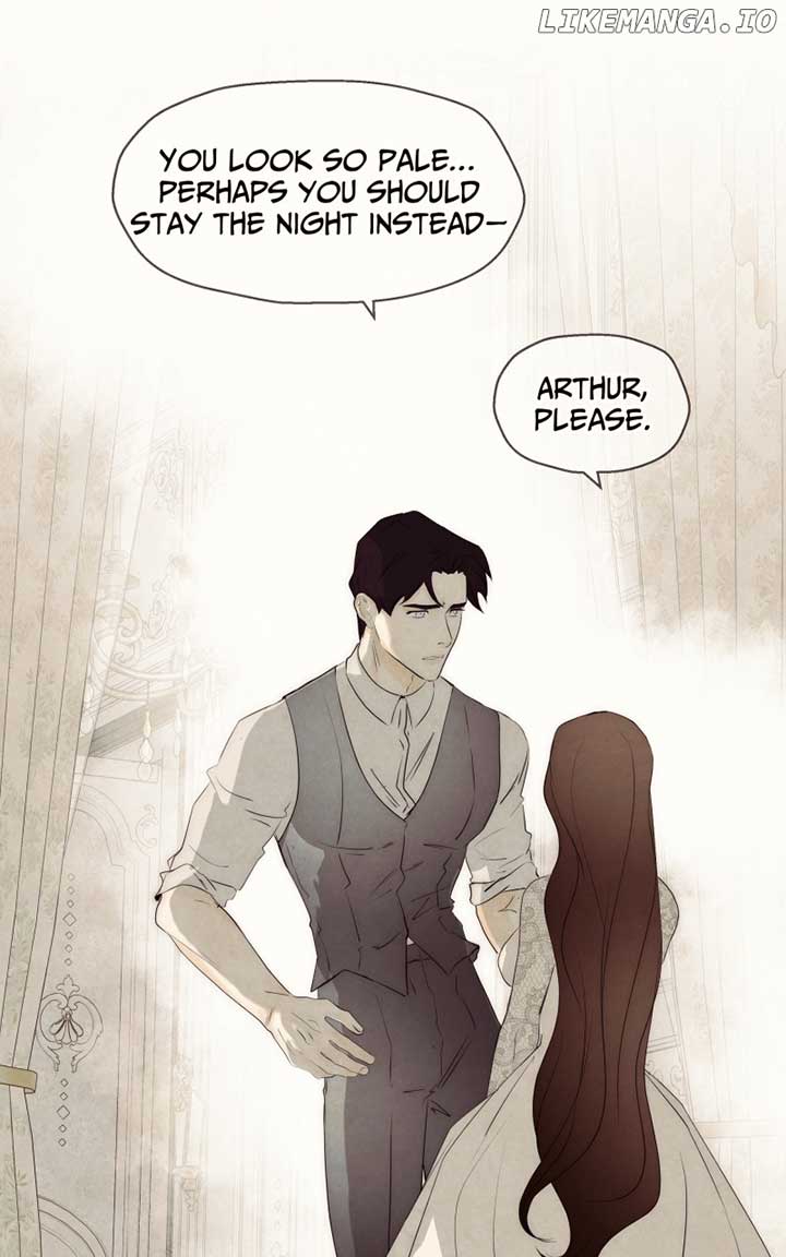 Read I Am the Villain Manga Online