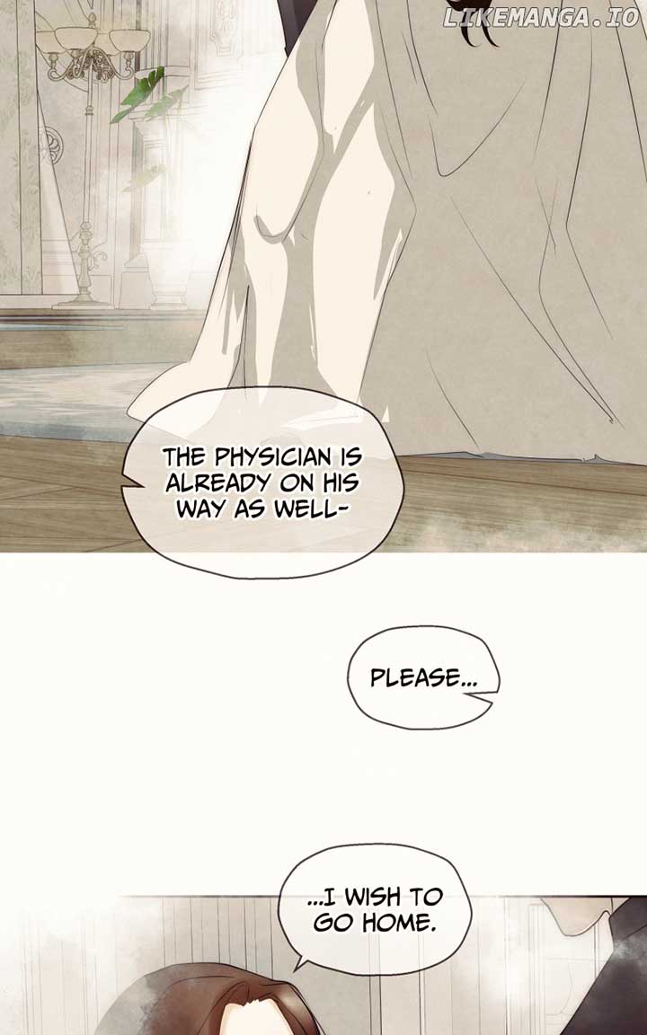 Read I Am the Villain Manga Online