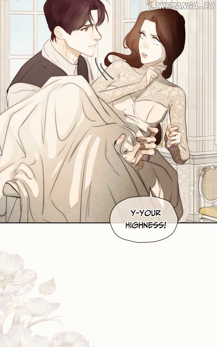 Read I Am the Villain Manga Online