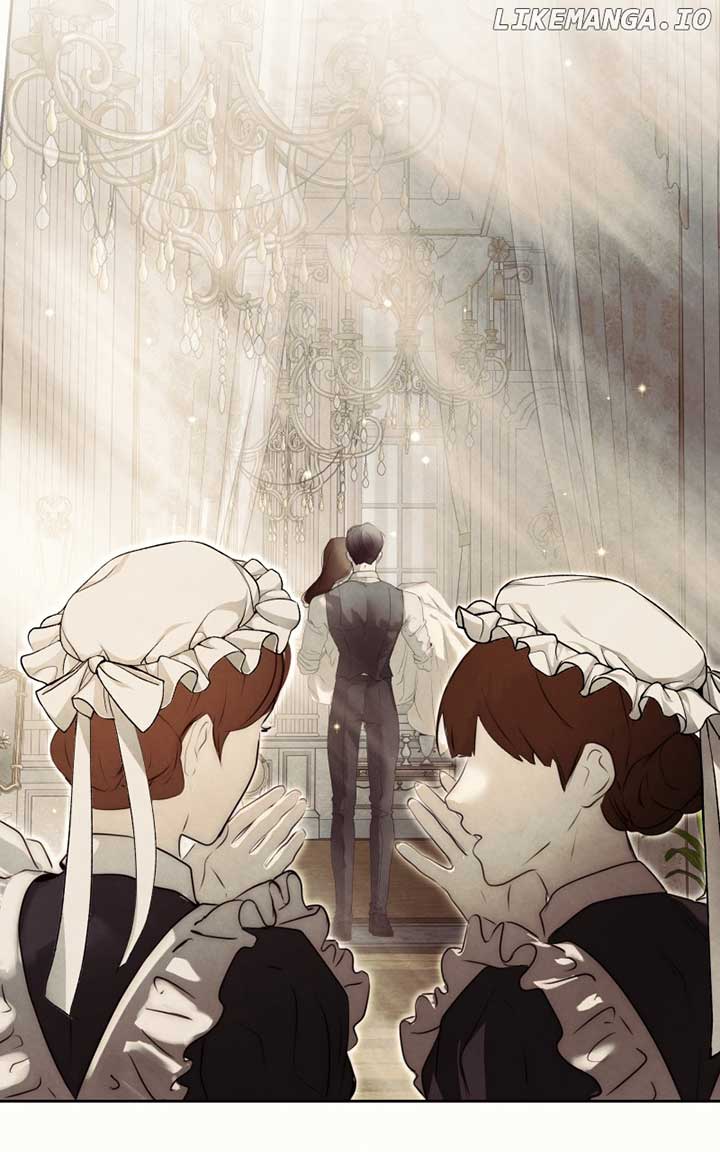 Read I Am the Villain Manga Online