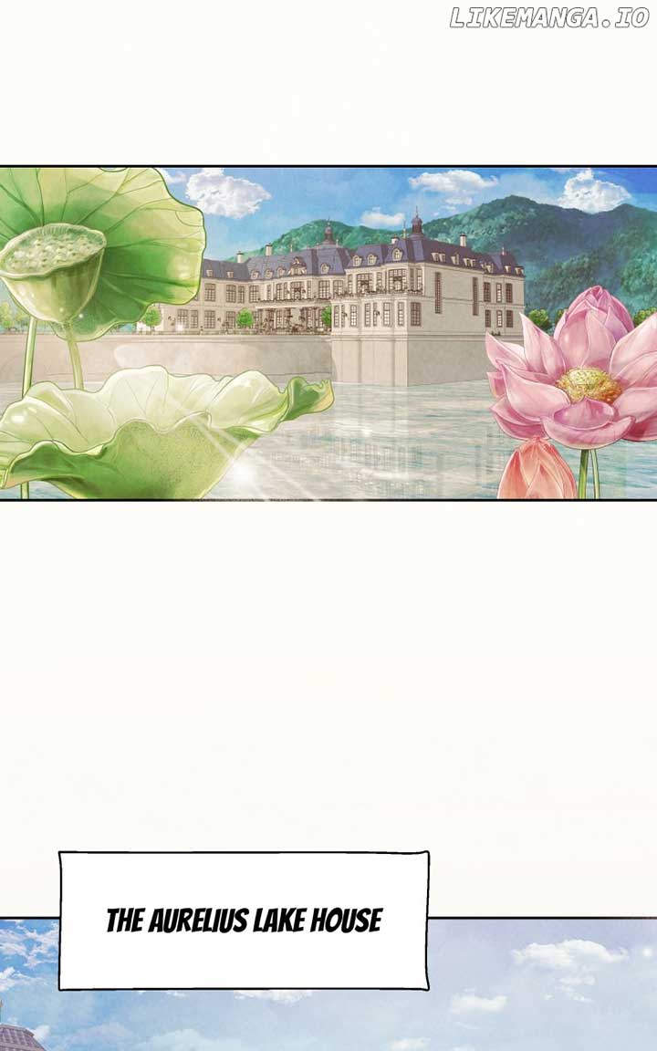 Read I Am the Villain Manga Online