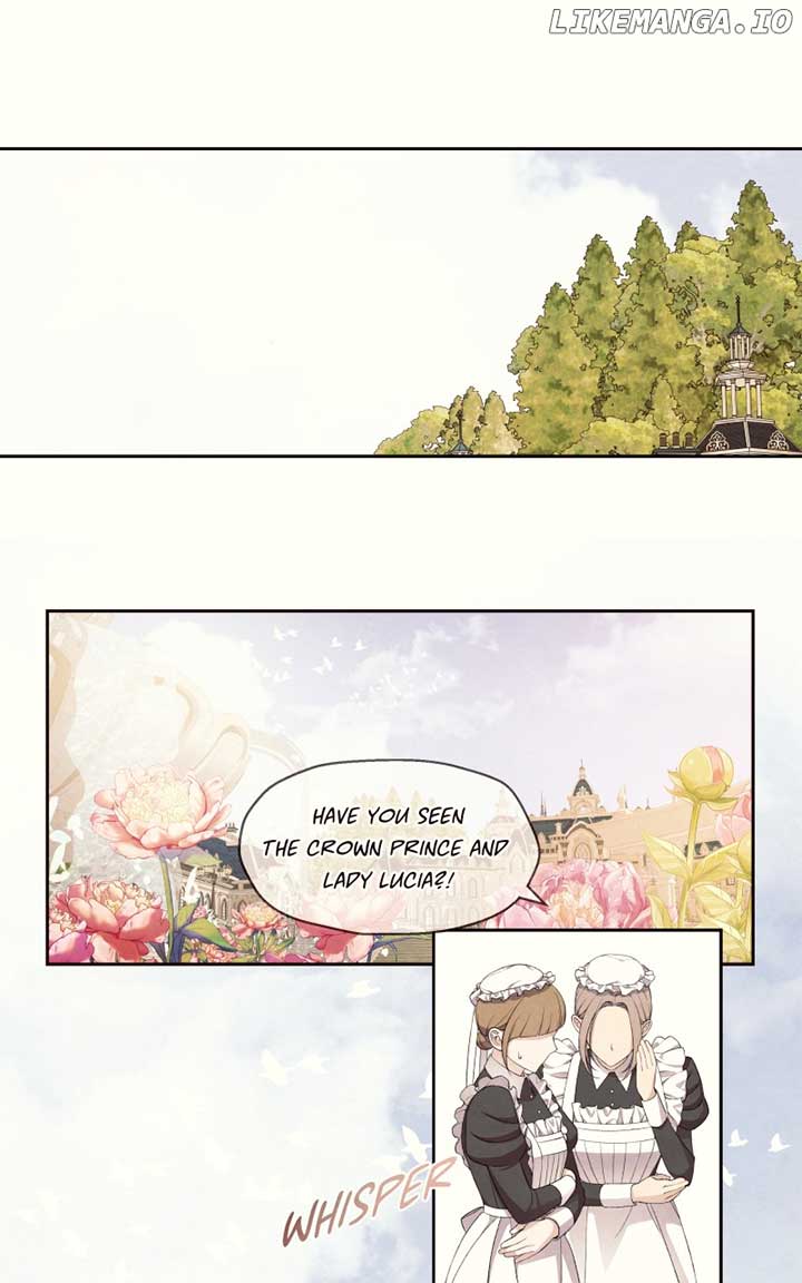 Read I Am the Villain Manga Online