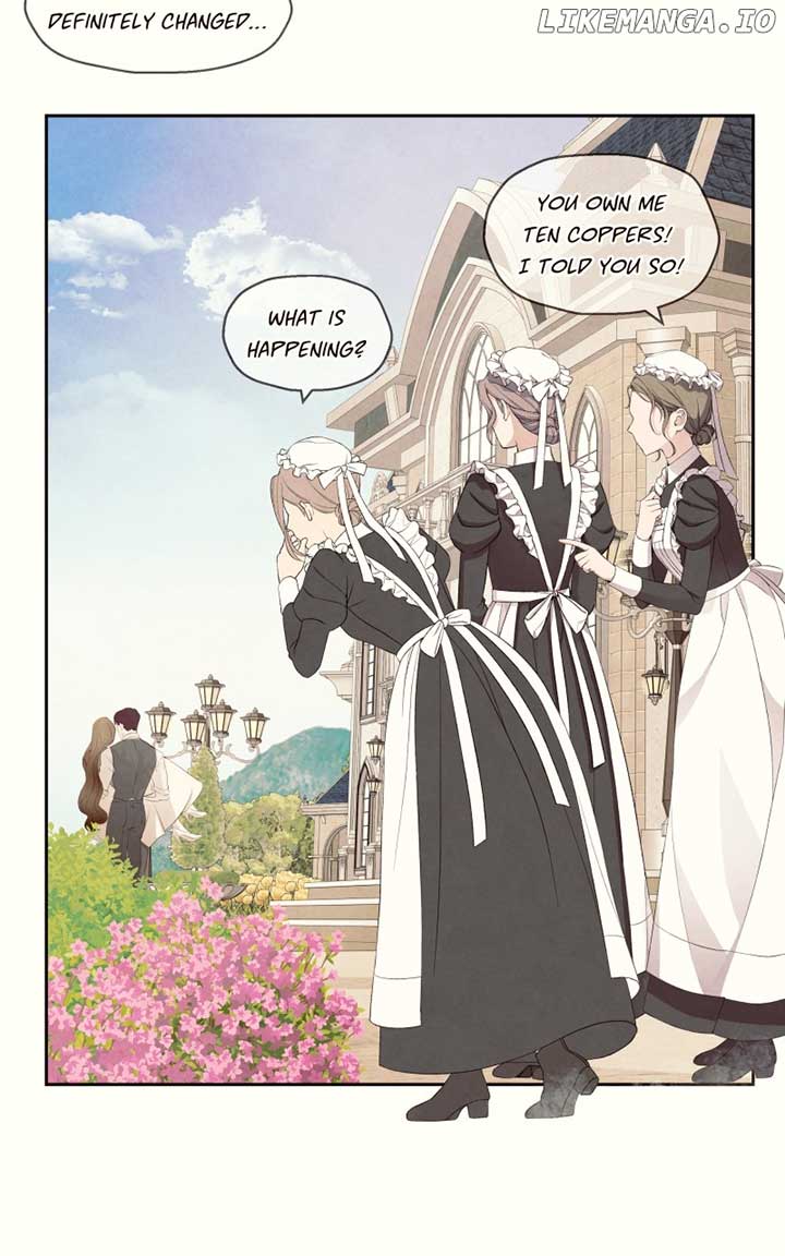 Read I Am the Villain Manga Online