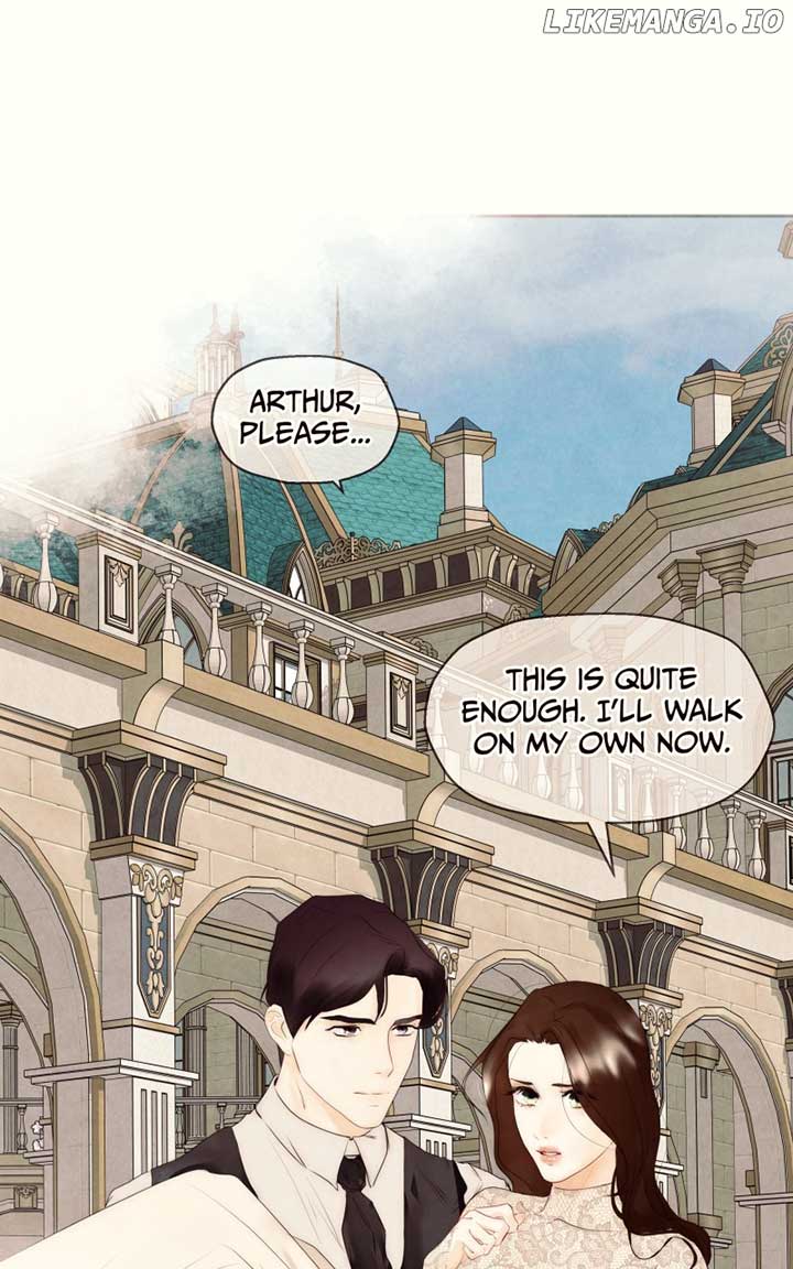 Read I Am the Villain Manga Online