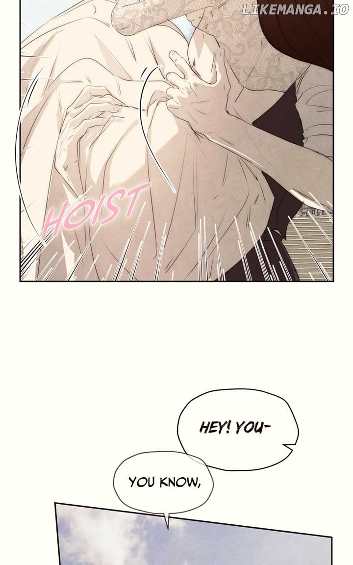 Read I Am the Villain Manga Online