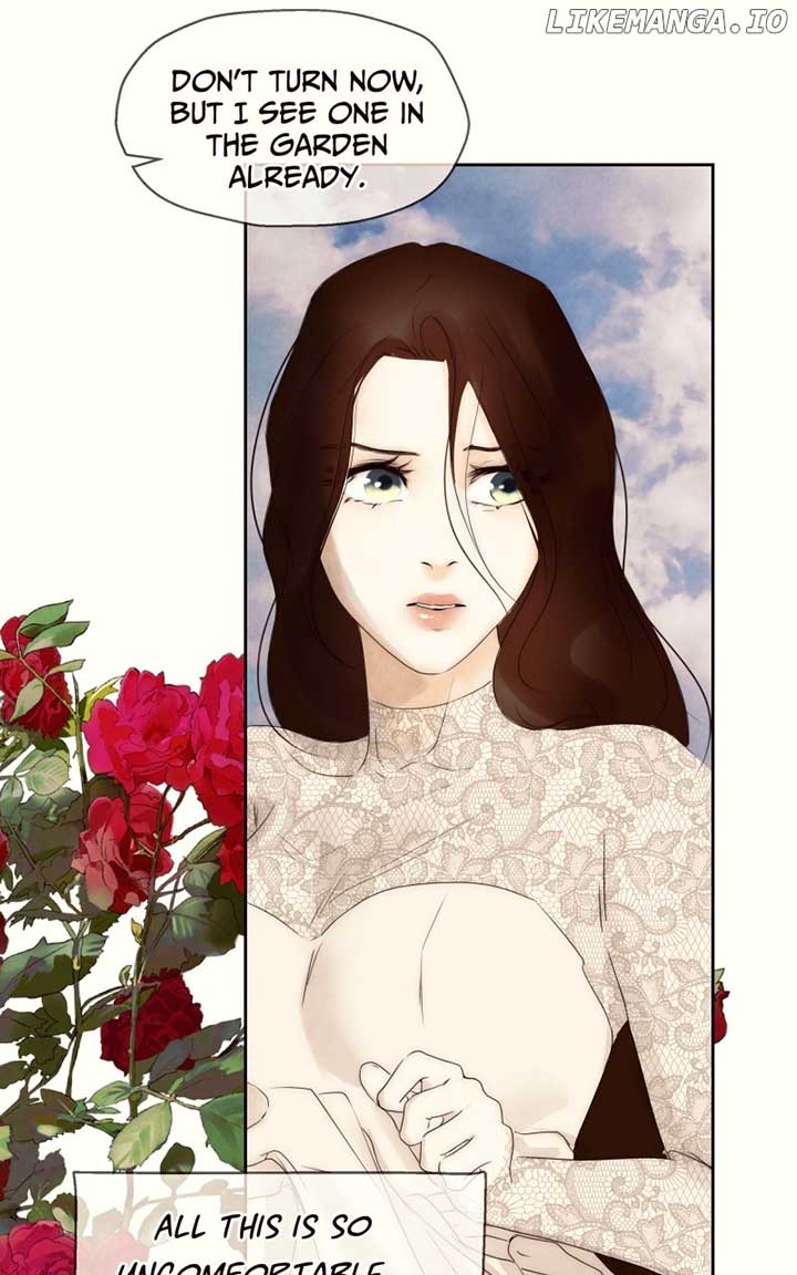 Read I Am the Villain Manga Online