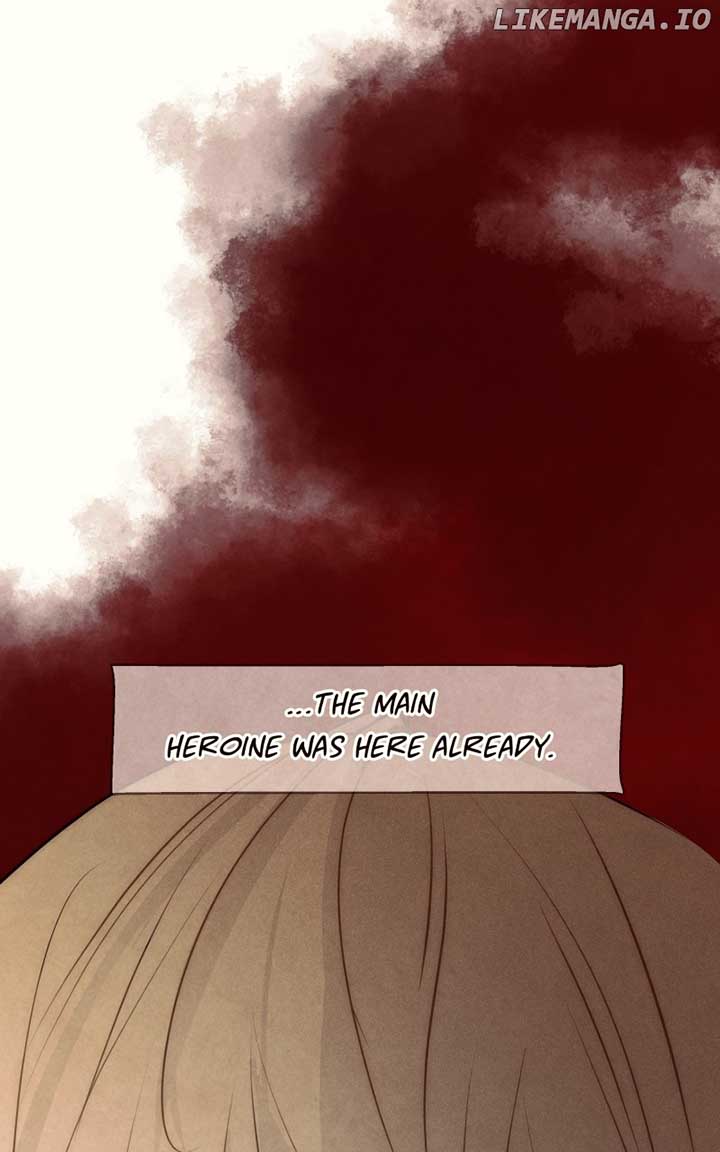 Read I Am the Villain Manga Online