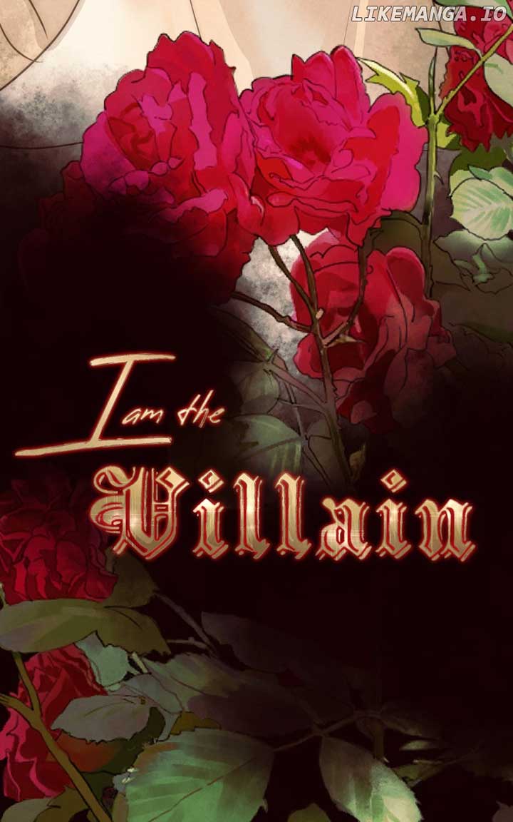 Read I Am the Villain Manga Online
