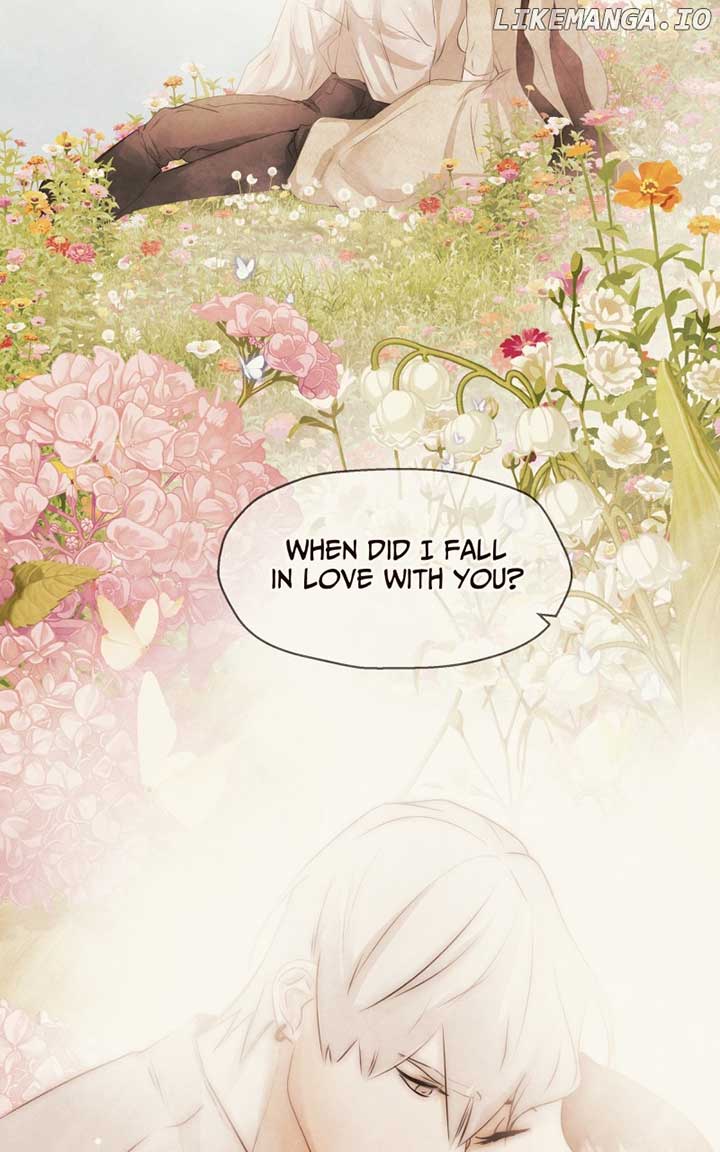 Read I Am the Villain Manga Online