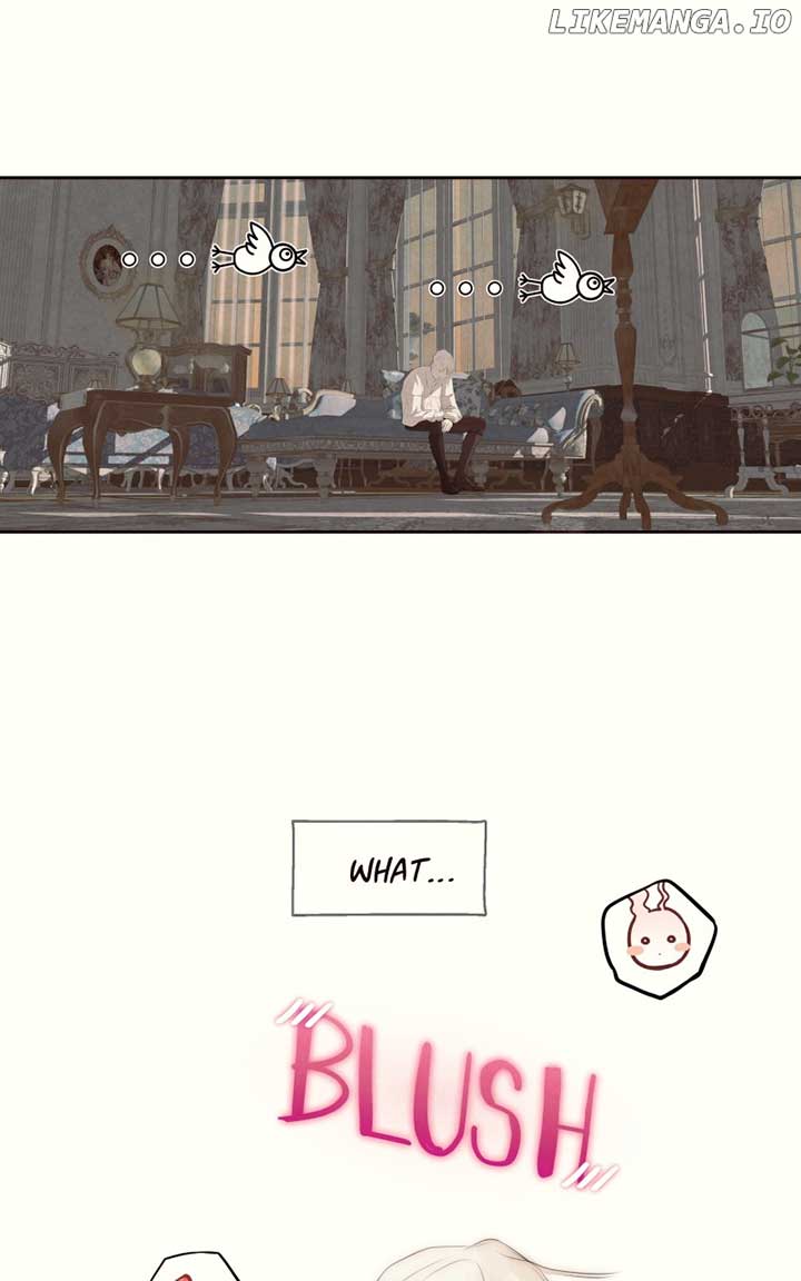 Read I Am the Villain Manga Online