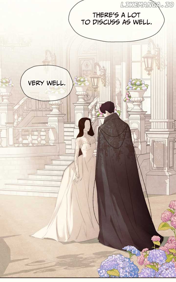 Read I Am the Villain Manga Online