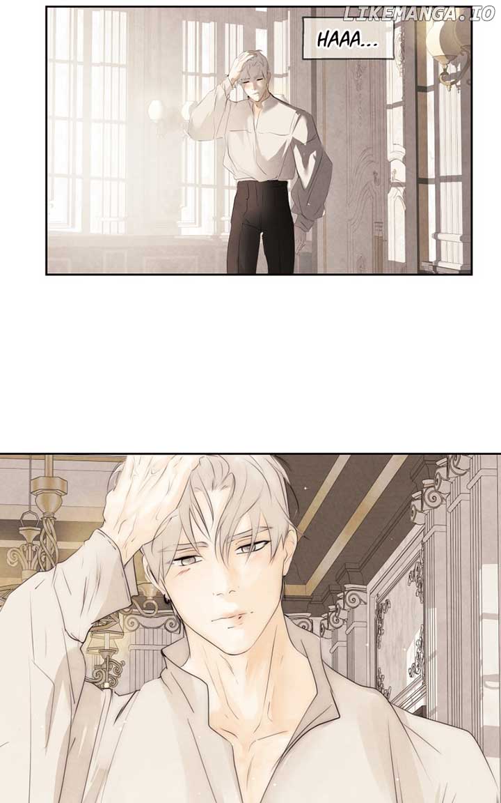 Read I Am the Villain Manga Online