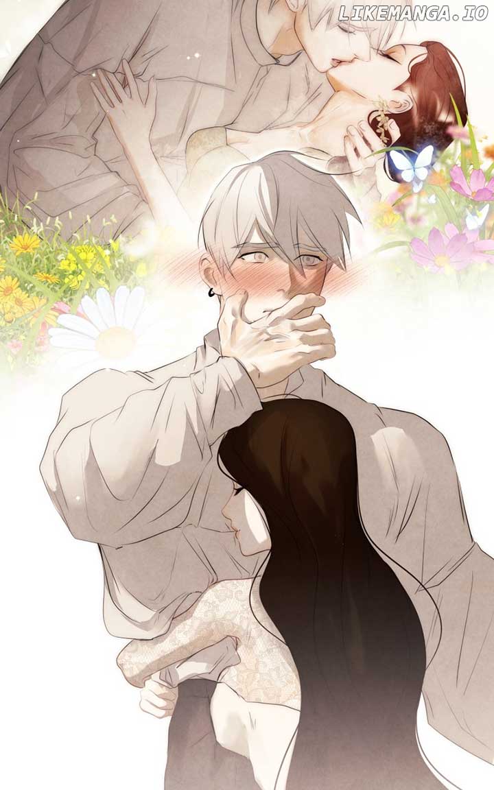 Read I Am the Villain Manga Online