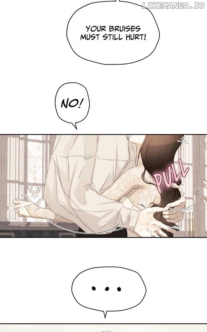 Read I Am the Villain Manga Online