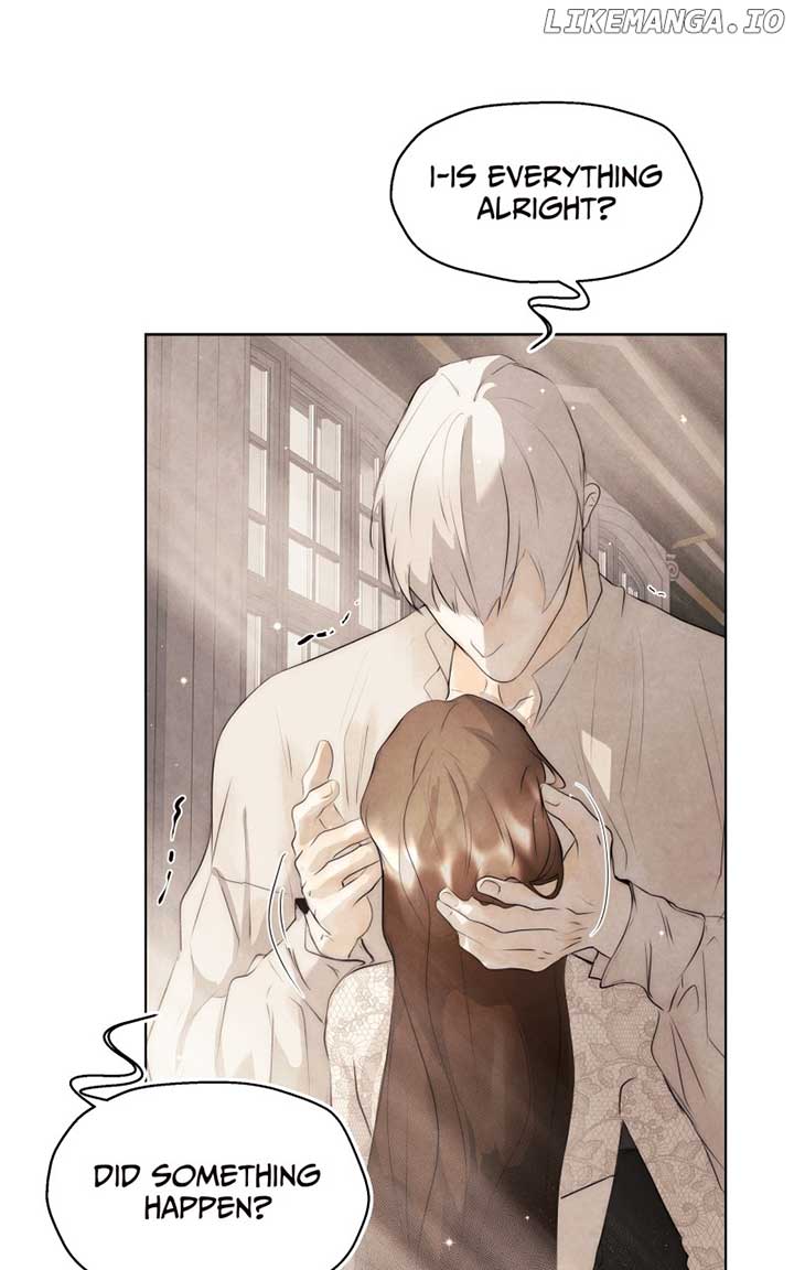 Read I Am the Villain Manga Online