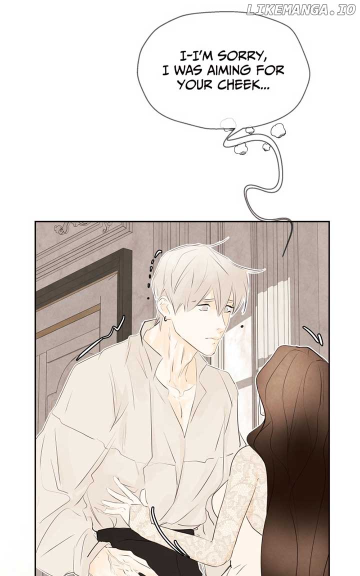 Read I Am the Villain Manga Online