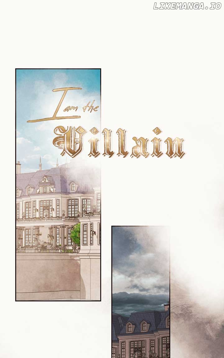 Read I Am the Villain Manga Online