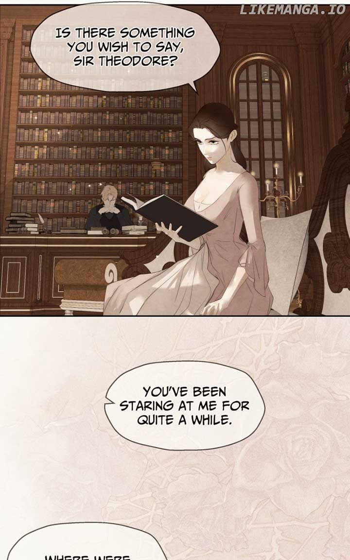 Read I Am the Villain Manga Online