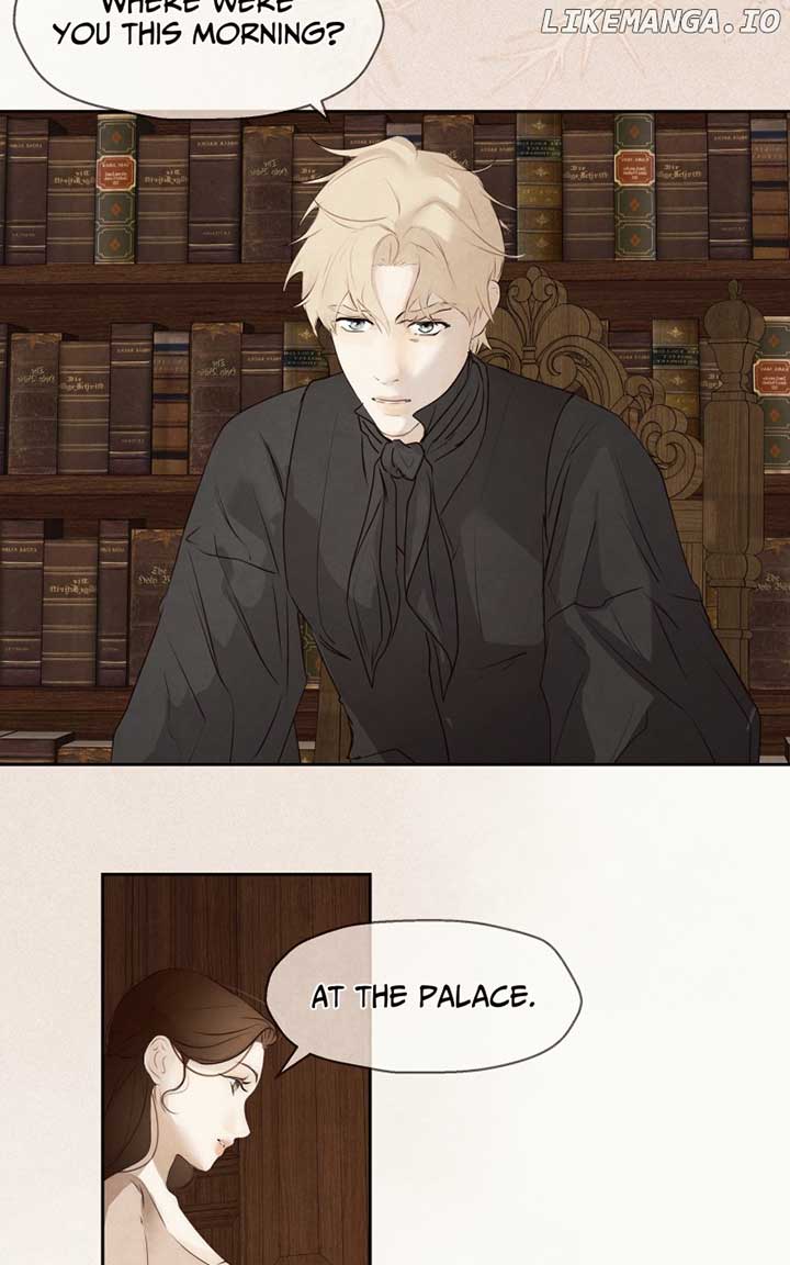 Read I Am the Villain Manga Online