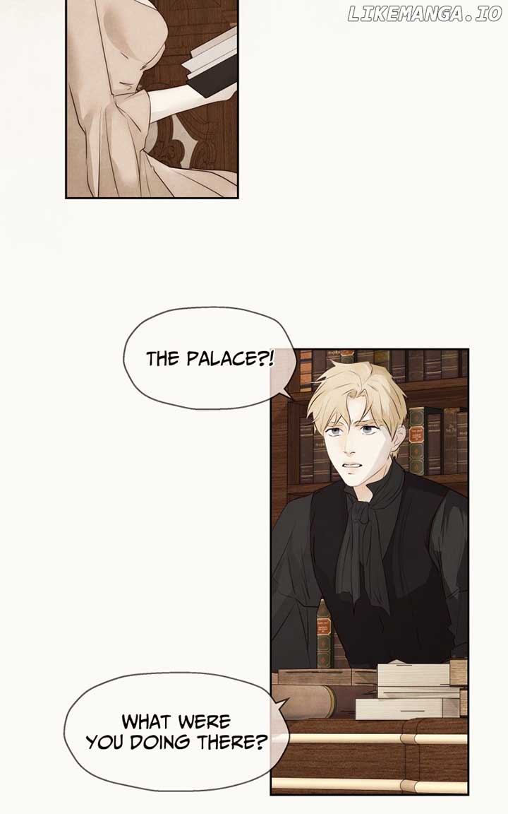 Read I Am the Villain Manga Online