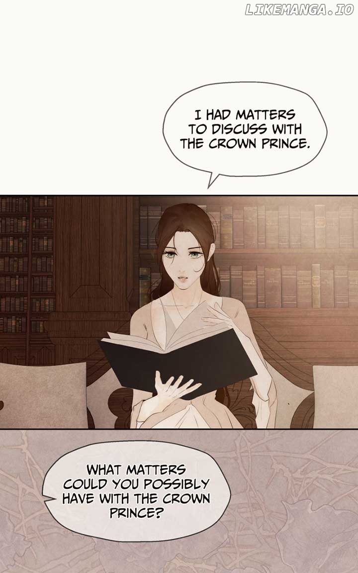 Read I Am the Villain Manga Online