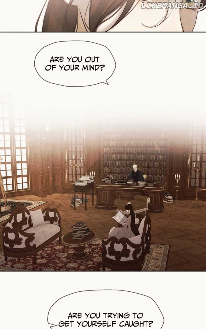 Read I Am the Villain Manga Online