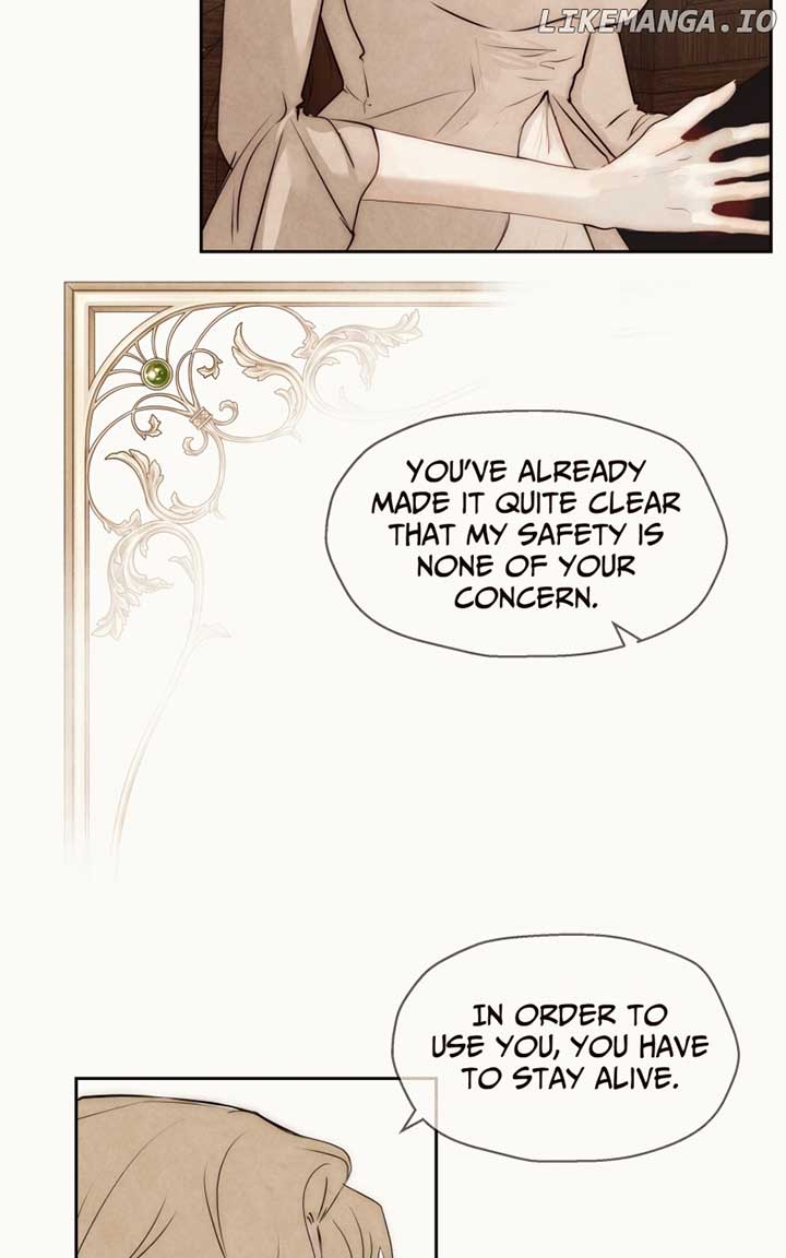 Read I Am the Villain Manga Online