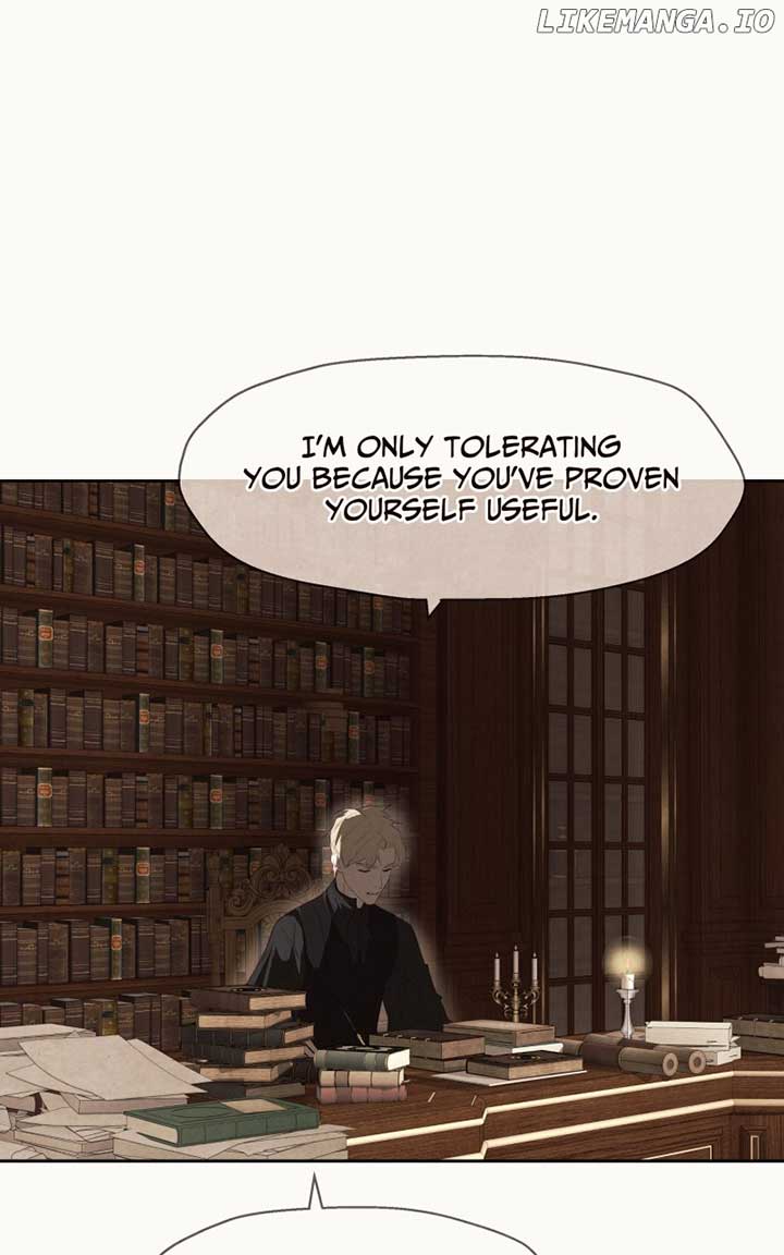 Read I Am the Villain Manga Online