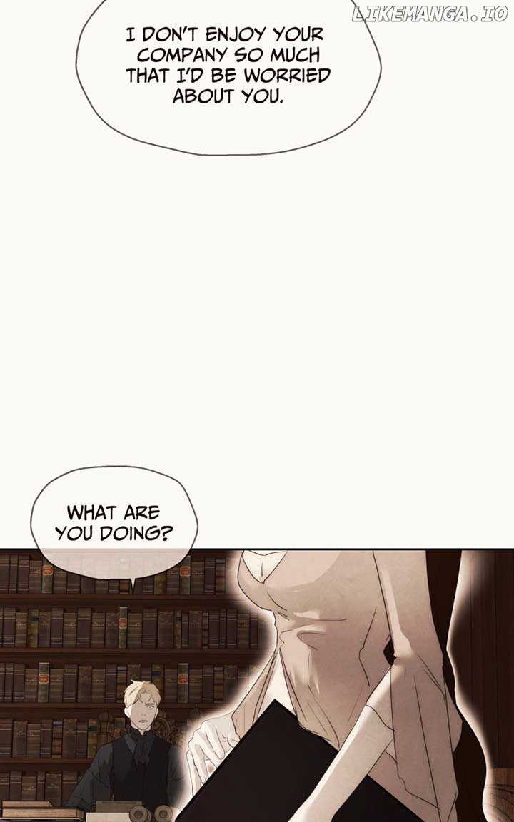 Read I Am the Villain Manga Online