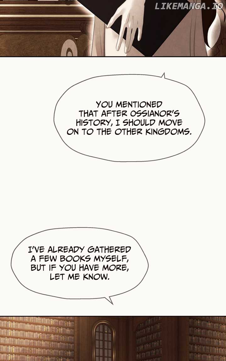 Read I Am the Villain Manga Online