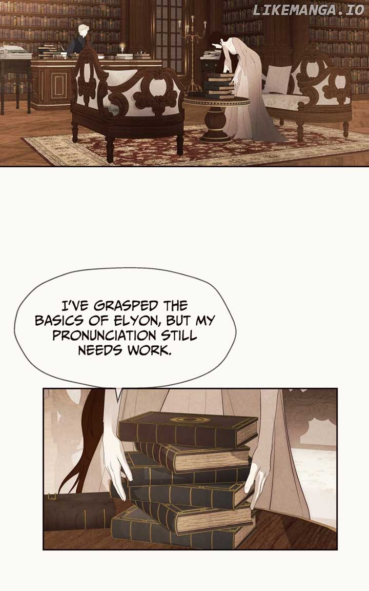 Read I Am the Villain Manga Online