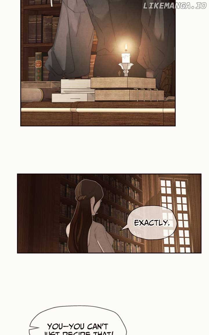 Read I Am the Villain Manga Online