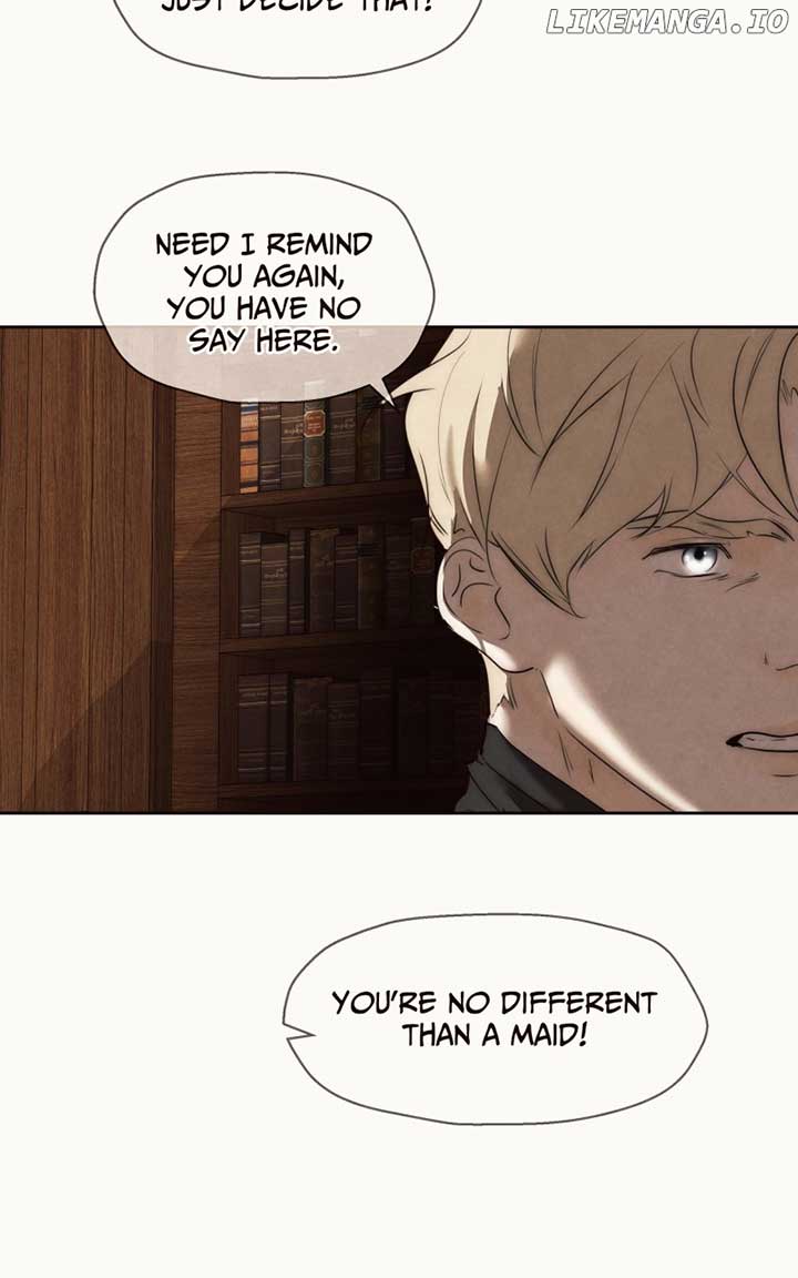 Read I Am the Villain Manga Online