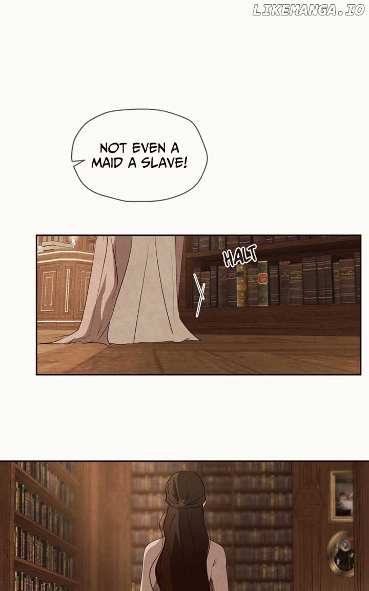 Read I Am the Villain Manga Online