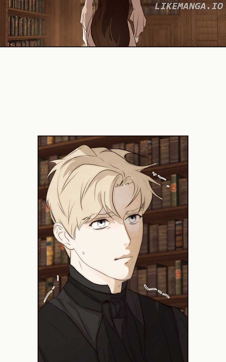 Read I Am the Villain Manga Online