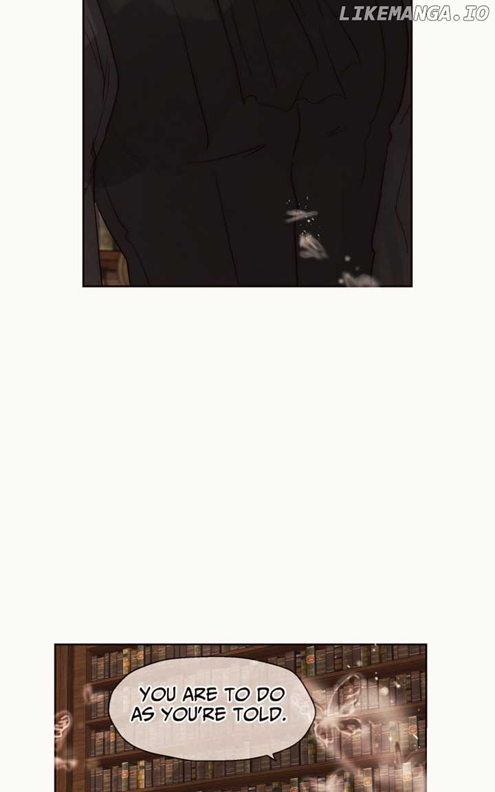 Read I Am the Villain Manga Online