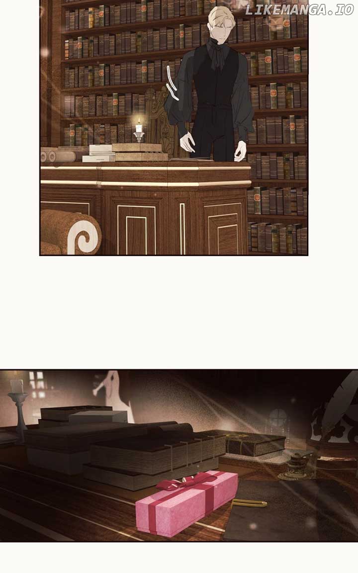 Read I Am the Villain Manga Online