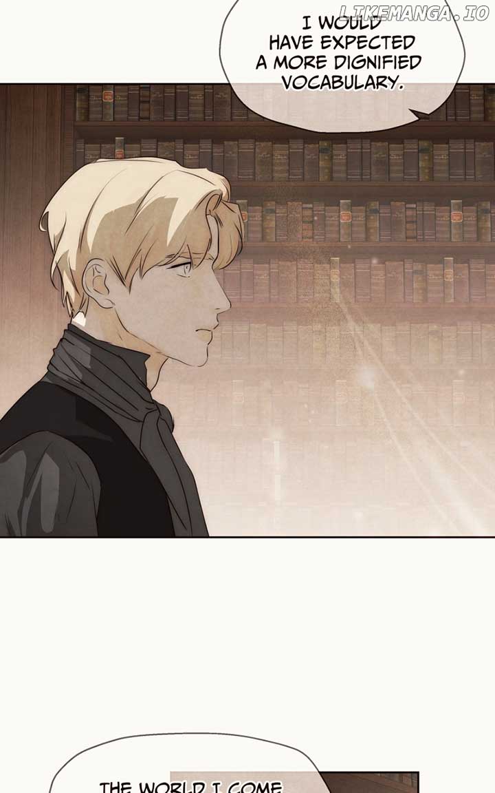 Read I Am the Villain Manga Online