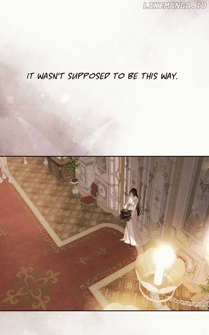 Read I Am the Villain Manga Online