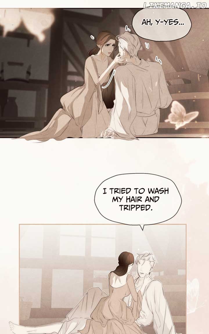 Read I Am the Villain Manga Online