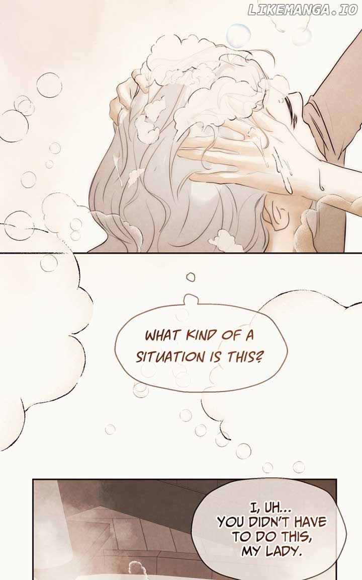 Read I Am the Villain Manga Online