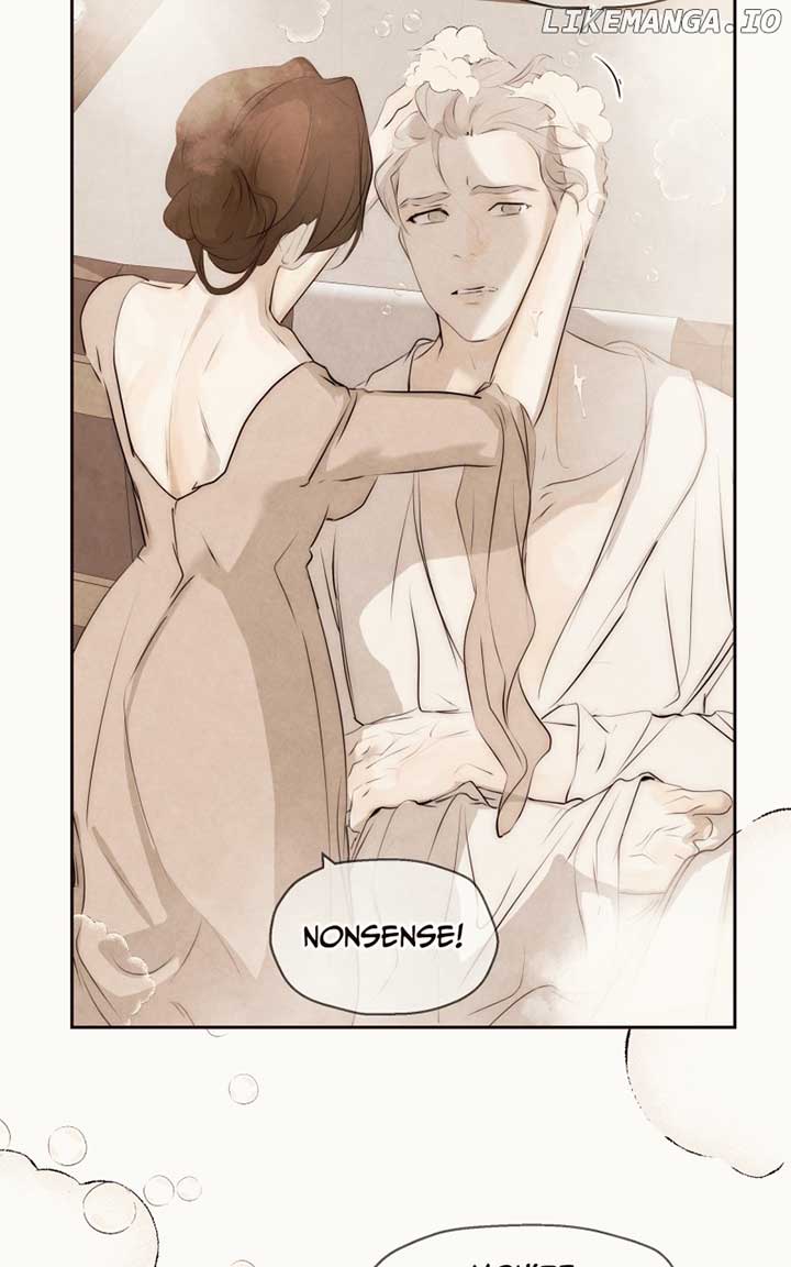 Read I Am the Villain Manga Online