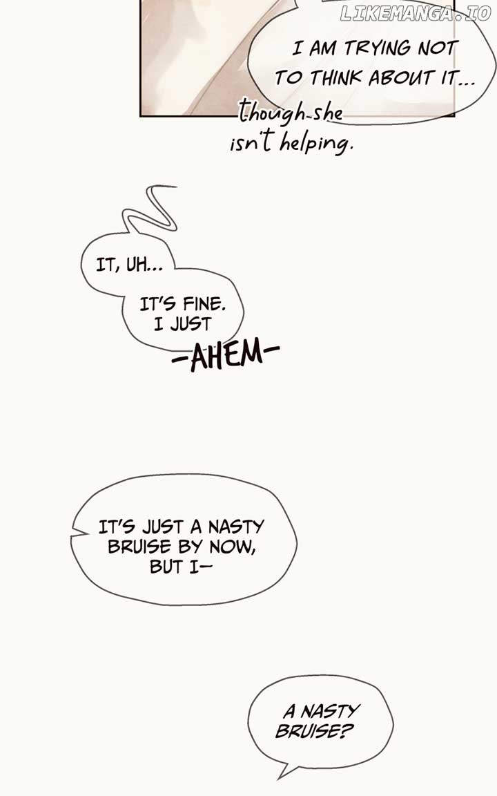 Read I Am the Villain Manga Online