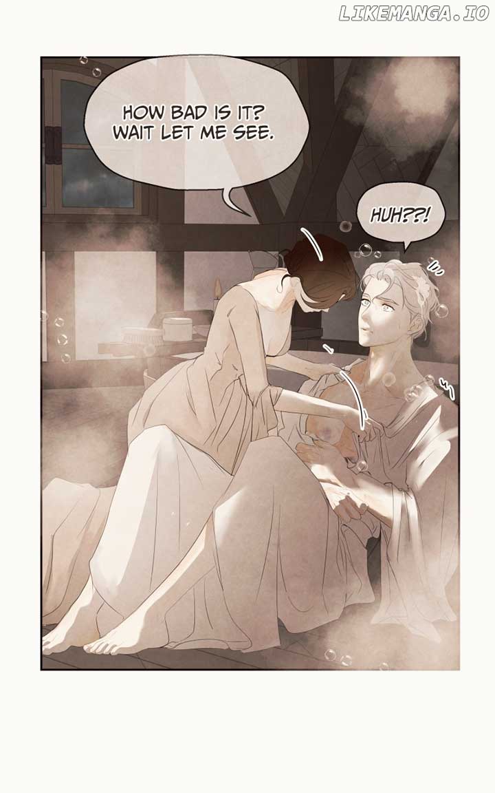 Read I Am the Villain Manga Online