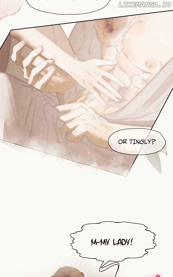 Read I Am the Villain Manga Online