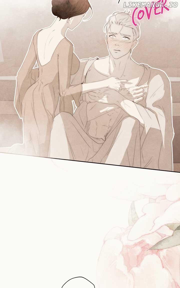 Read I Am the Villain Manga Online