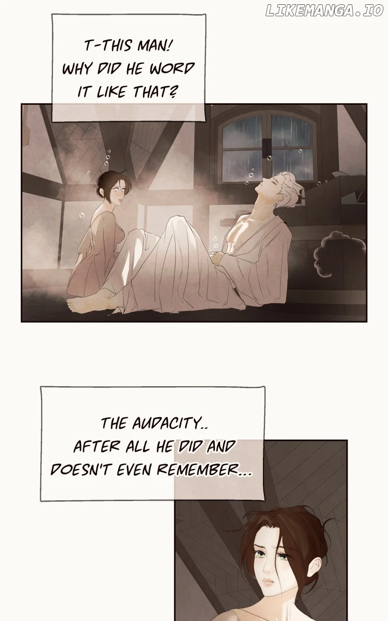 Read I Am the Villain Manga Online